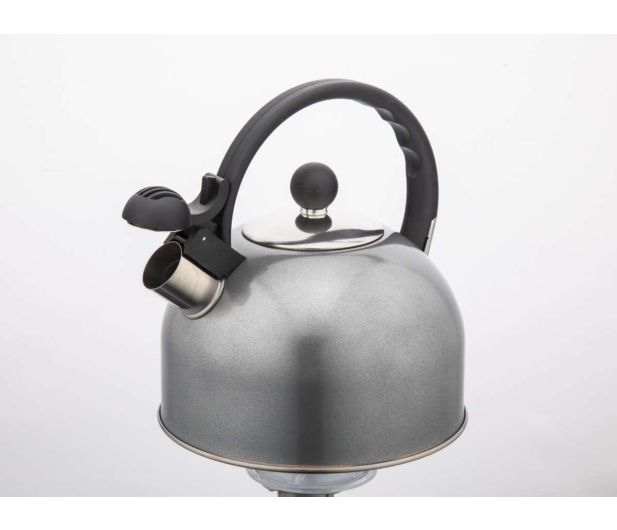 Altom Hot Drop czajnik 2,5 l szary indukcja - 1611080 - zdjęcie 7